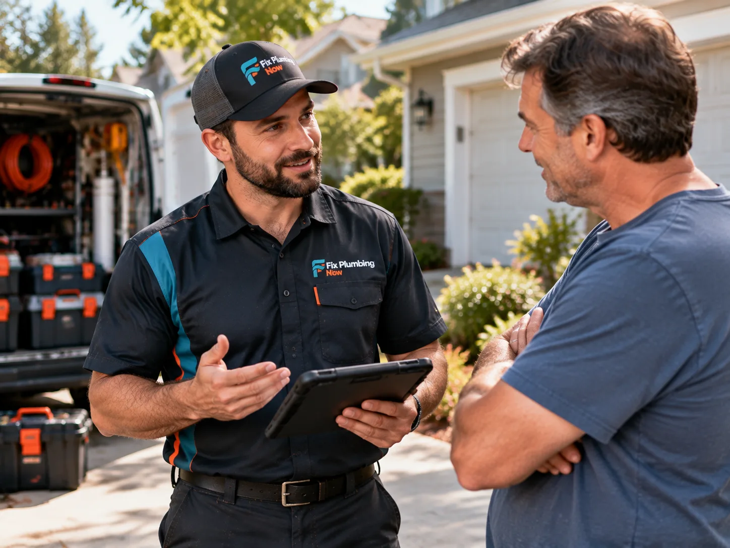 Clogged Drain Service Poteau, OK FAQs